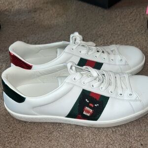 Gucci sneakers